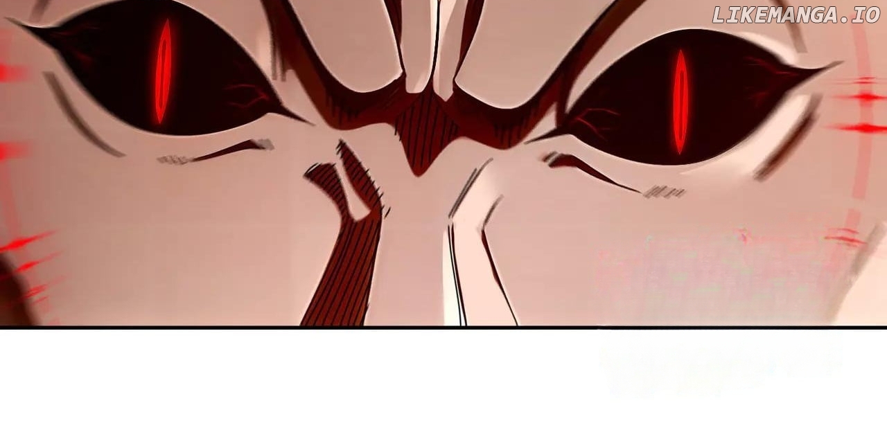 My Furry Harem Is After Me Chapter 224 - page 37